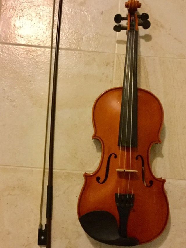 Full Size (4/4) Violin