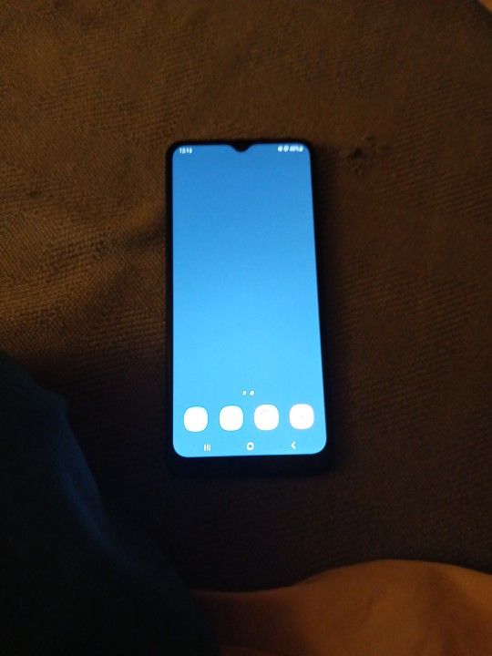Samsung Galaxy A03
