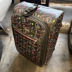 Luggage 