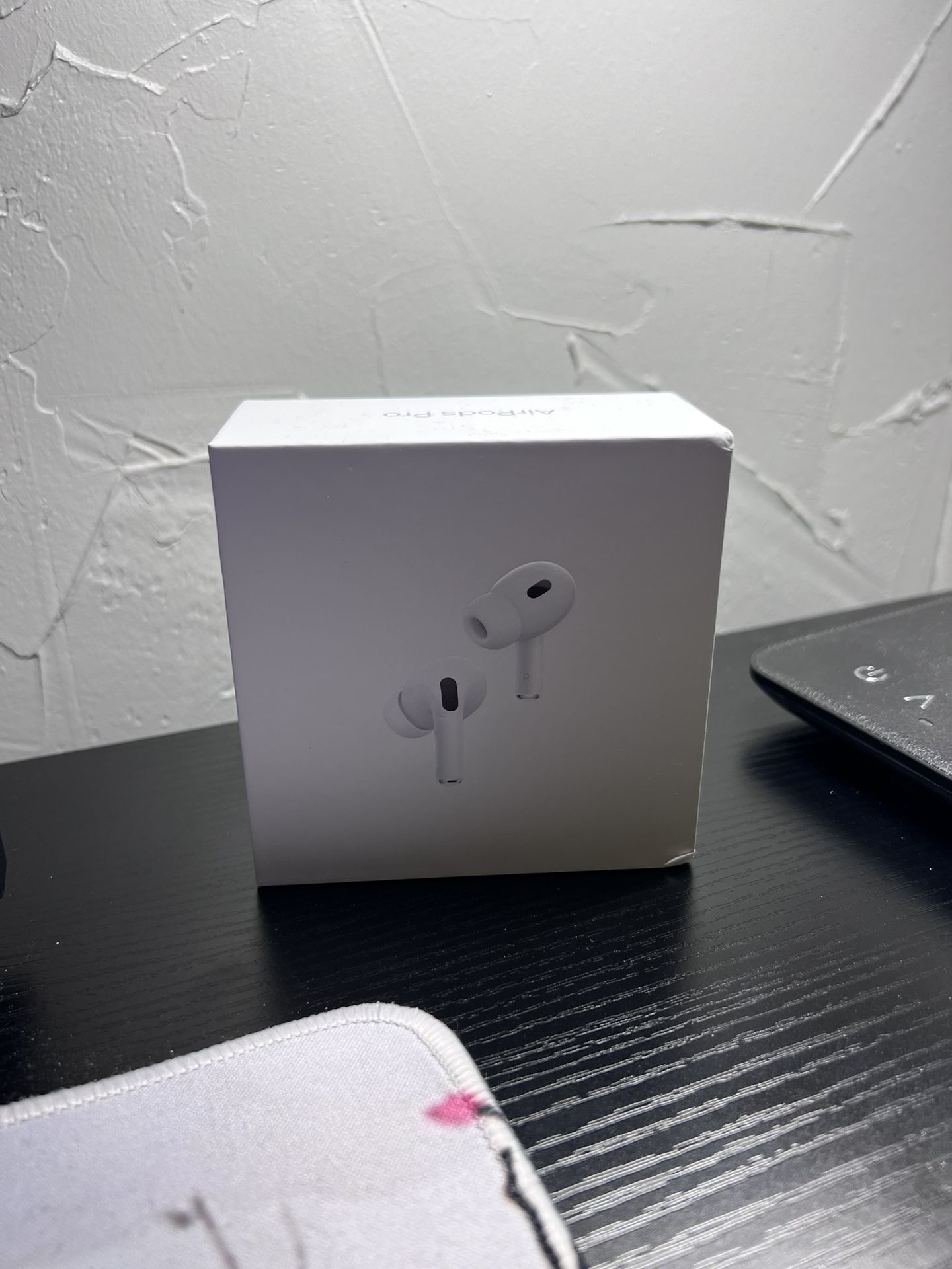 Airpods Pro Second Generation
