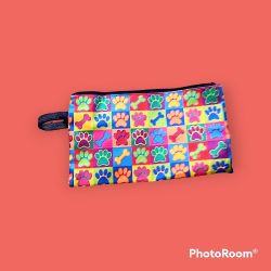 Women's Cosmetic Bag 