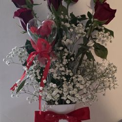 For Valentine Day 💝 National City Blvd 