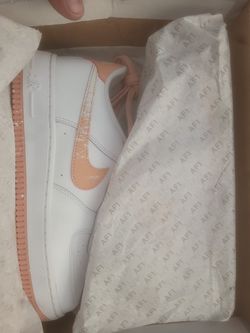 Nike Air Force Lv8