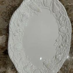 Extra Large Platter - Ceramic