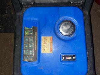 Duramax 9000ih