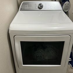 Washer $ Dryer 