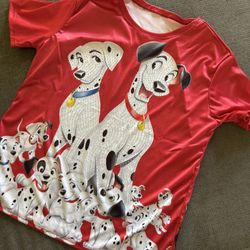 Disney Shirt