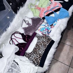 VS Size Medium $5 Cada Uno 