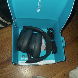 Jlab Jbud Lux Anc Headphones 