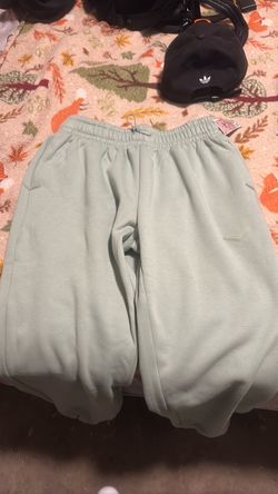 Hoka sweat pants