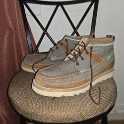 Mens Twisted X dress Casual Shoe