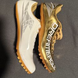 Dream Eagle Men’s Sprinting Spikes