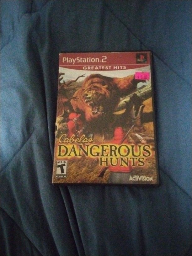 Ps2 