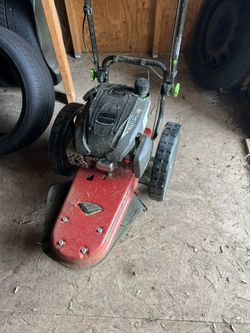 Viper String Mower
