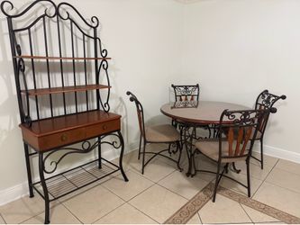 Juego de comedor x 150$