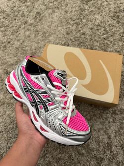 Asics Gel Kayano 14 Size 7.5 Men