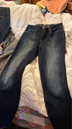 Levi’s size 7 8