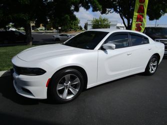 2015 Dodge Charger
