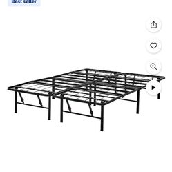 Queen/full Bed Frame 