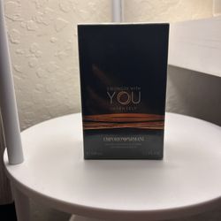 Stronger With You Intensely 