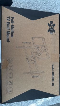 Wall Mount