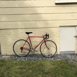 ROAD BIKE 