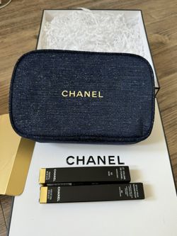 Chanel Eye Set