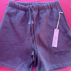 Essential Shorts