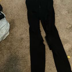 Destruct Jeans, Size 3