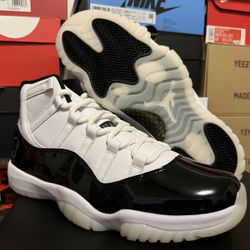 Jordan 11 Gratitud 