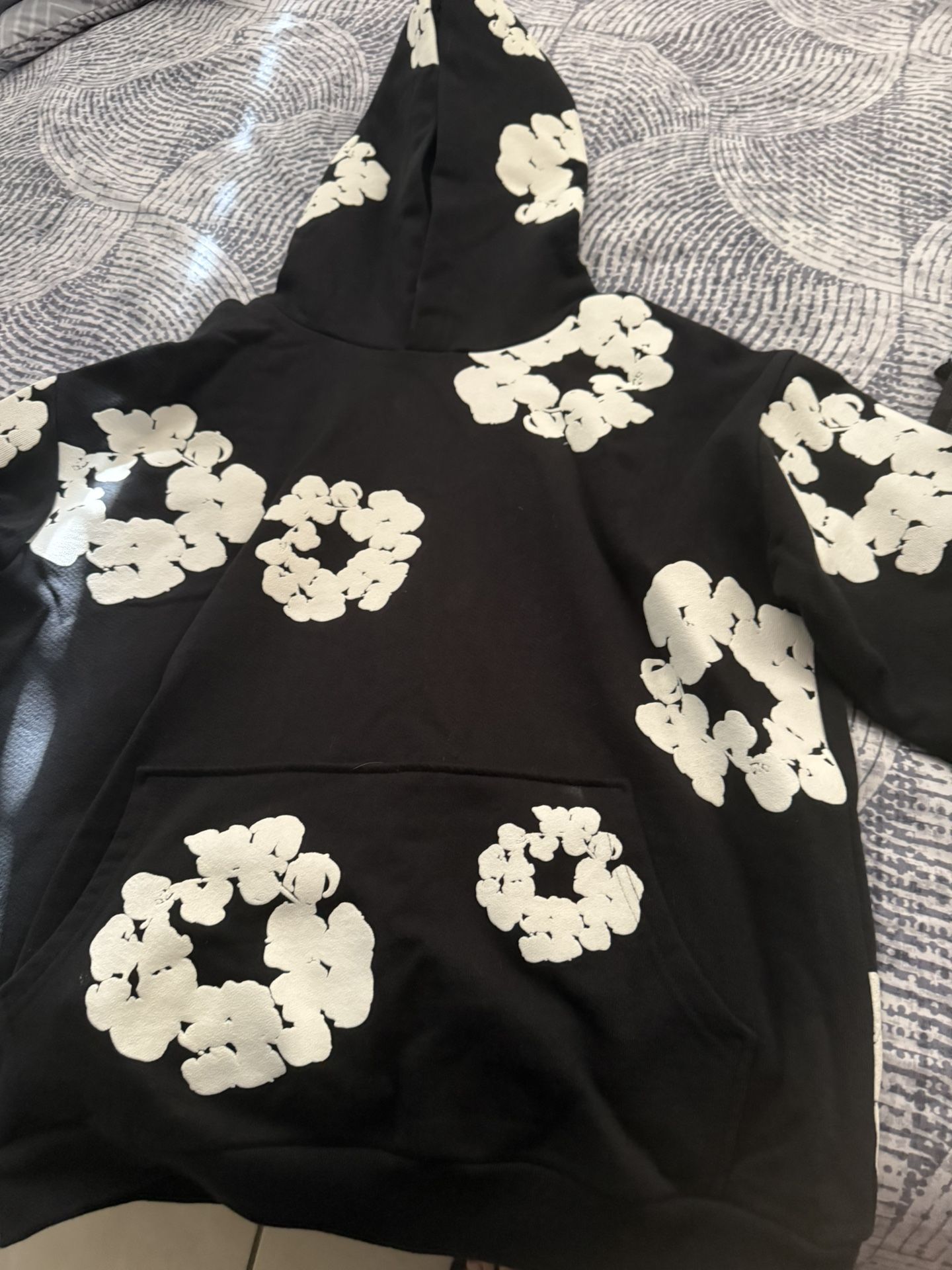 Denim Tears Jacket 