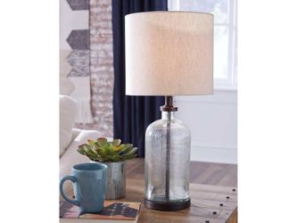 Bandile Table Lamp (Online Special Price)