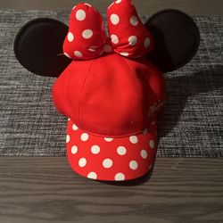 Minie Hat