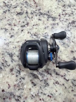 Shimano slx dc 150