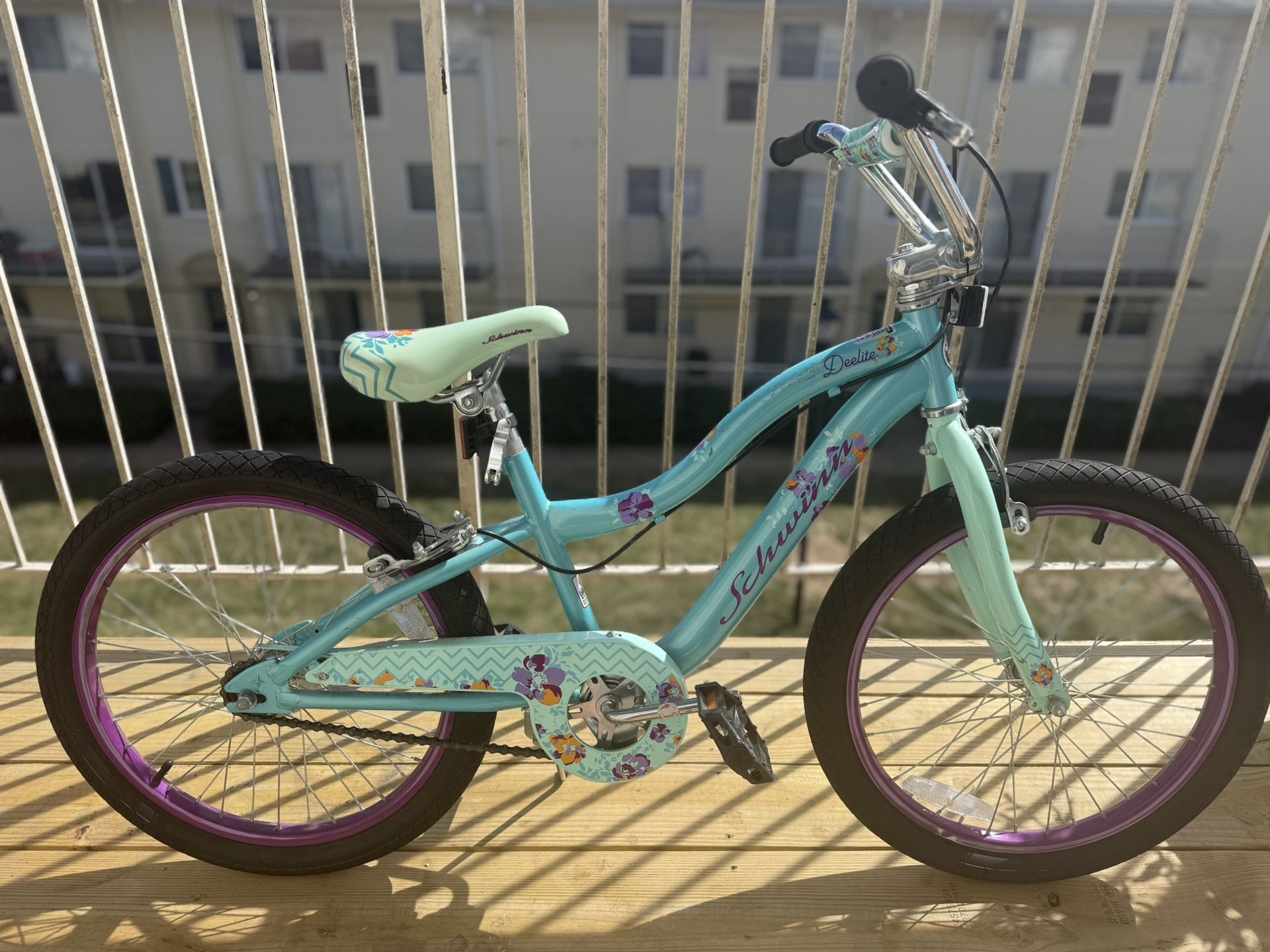 Schwinn Girls' Bicycle