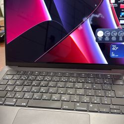 MacBook Pro M4 Pro