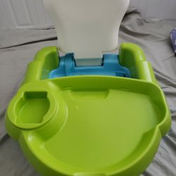 Baby Feeding Chair Foldable