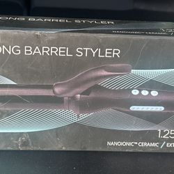 Curling Iron Professional