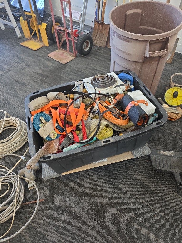 Tool For Sale