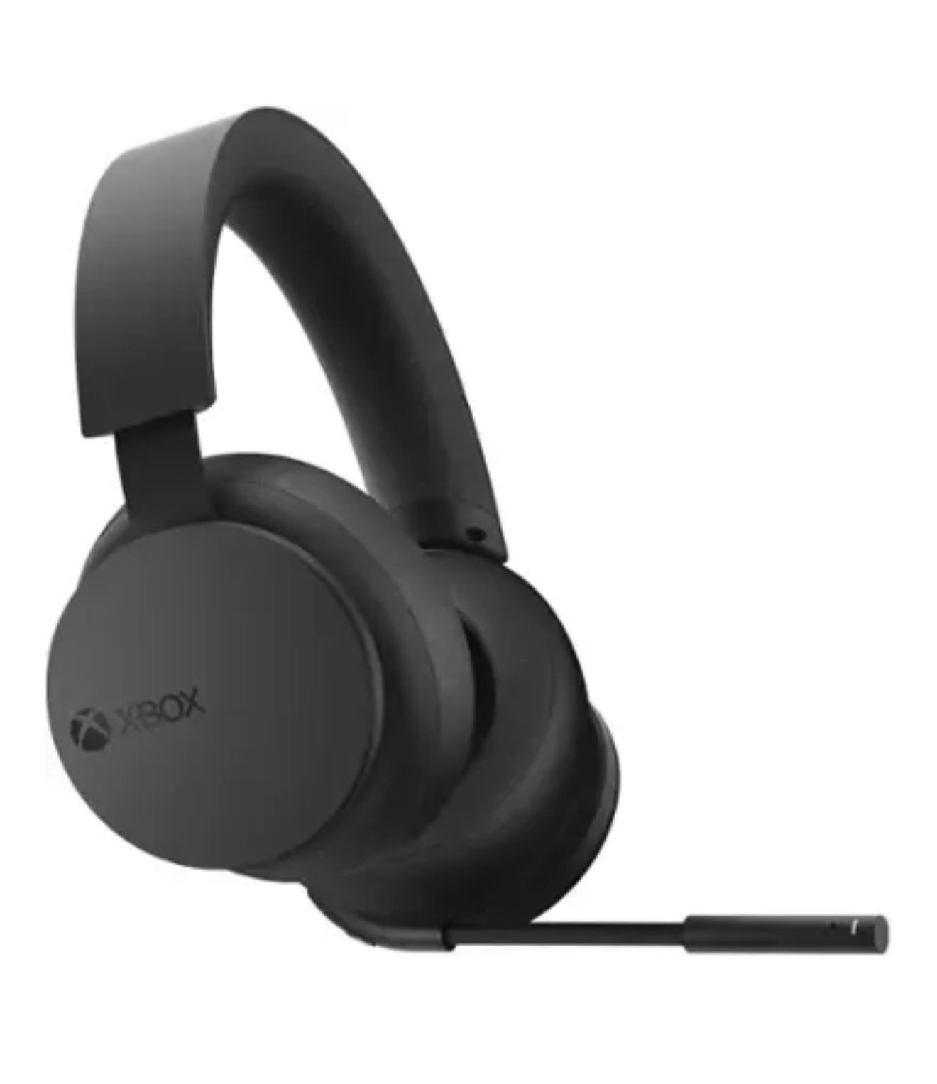 Microsoft - Xbox Wireless Gaming Headset