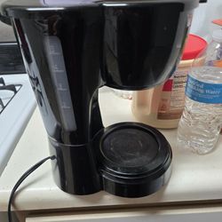 Coffee Maker