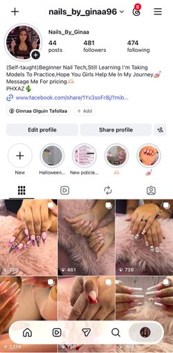 Nails