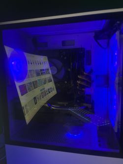 Gaming pc antec