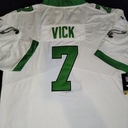 Michael Vick Philadelphia Eagles Jerseys 