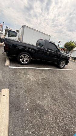 2008 Chevrolet Silverado