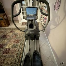 Octane 3700 Elliptical Commercial Grade 