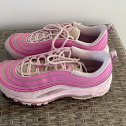 Women’s Nike Air max  97 Size  men’s 8