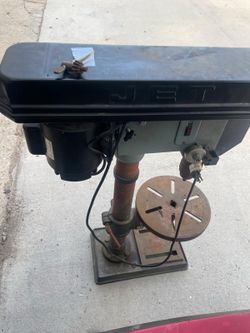 Drill press