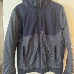 Mens Winter Jacket 