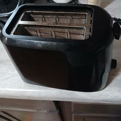 Toaster